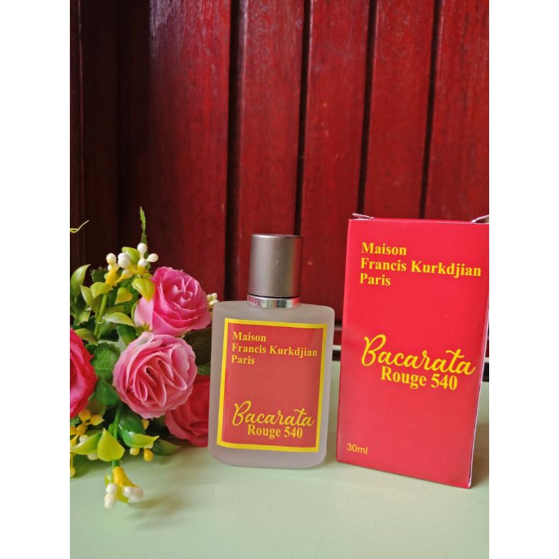 PARFUME WANGI EAU DE PARFUME SPRAY PENGHILANG BAU BADAN MINYAK WANGI