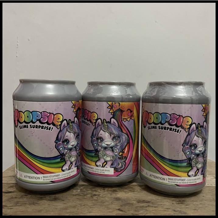 Poopsie Slime Surprise