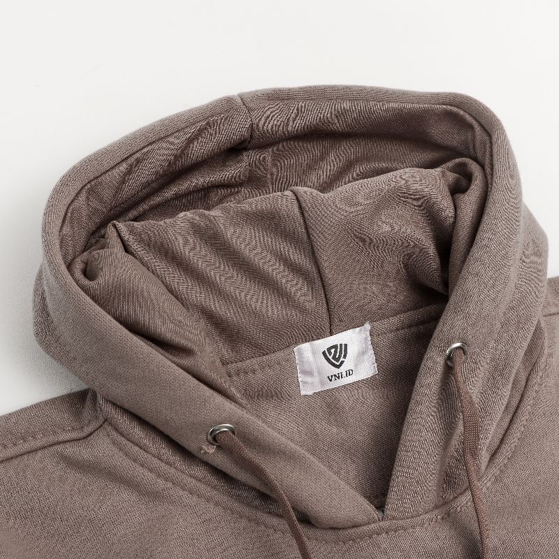 VNI.ID Sweater Polos Hoodie Jumper Oh Yes Pria & Wanita SIZE M-XXL