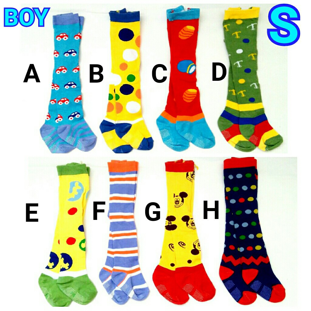 READY ! Legging Bayi Sorex motif size S 0-6 bulan / M 6-12 bulan k 5303