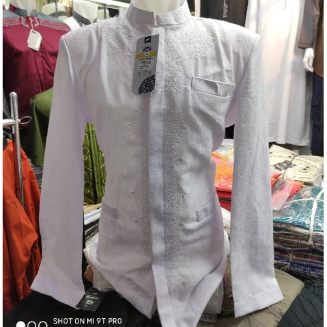 Jasko / Jas Koko merek Hasgradini