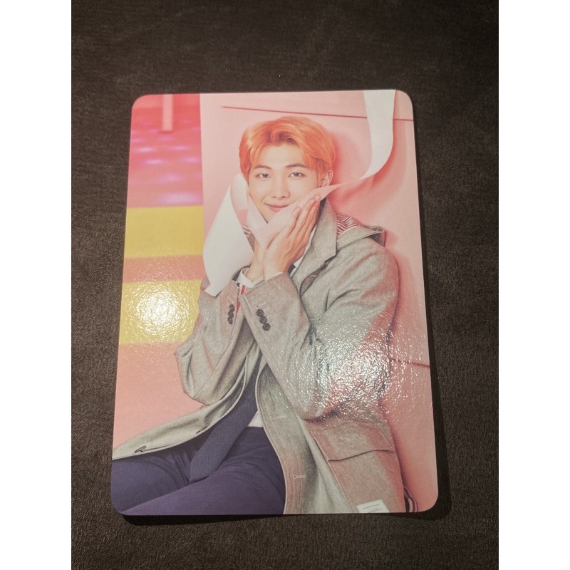 [READY] MPC MINI PC BTS HEA KOREA 4th MUSTER (1/8) OFFICIAL - RM NAMJOON