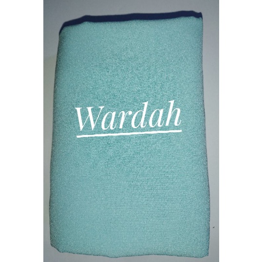 Uk 180x75 Pashmina Tali warna part 1-Wardah