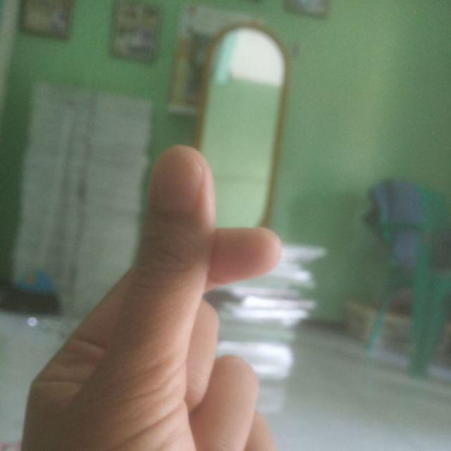 Medium Square Model Lama 800ml