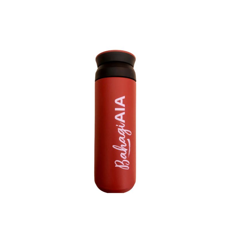 Bahagi AIA - Travel Tumbler