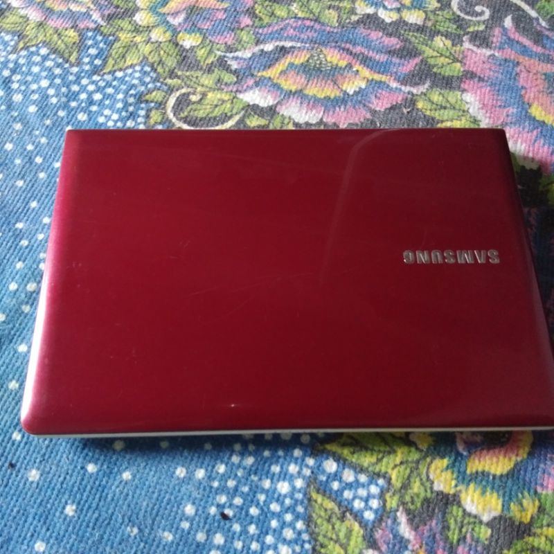 Case Cassing Kesing Samsung NP275E4V