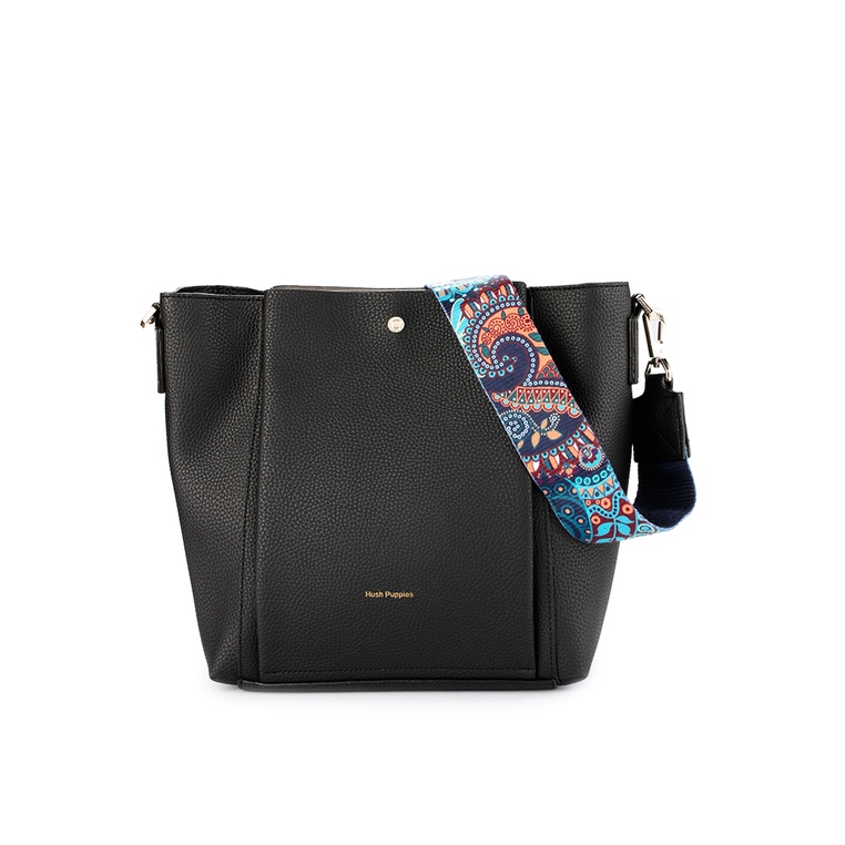 Tas Hush Puppies ORIGINAL 15396 Tas Selempang Hush Puppies Wanita Cewek