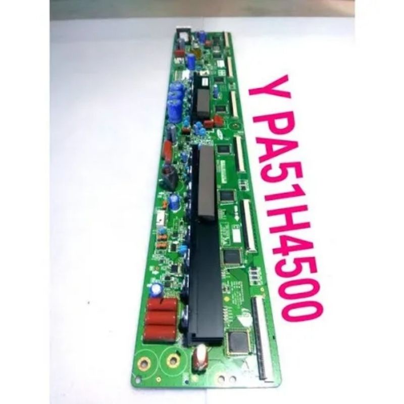 Y MAIN Y SUS TV SAMSUNG PLASMA PA51H4500 PA 51H4500 PS51H4500