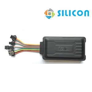 GPS Tracker JS-810 (GPS Vehicle Tracker)