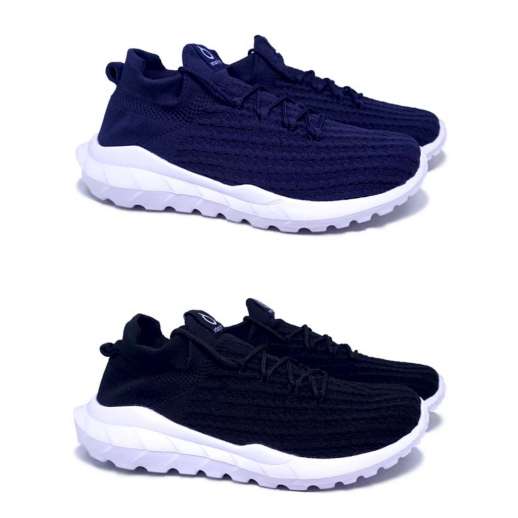 ORTUSEIGHT RUBICON NAVY 030170 BLACK 030168