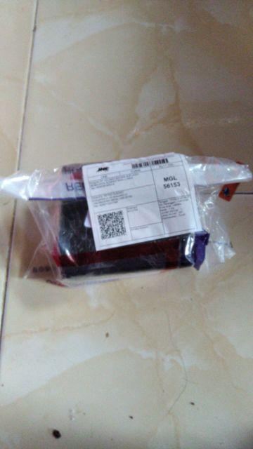 Plastic Socket (rifeng) D. 1/2 - Klem Pipa Air Panas 1216