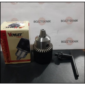 Hower Kepala Bor Voylet 16mm Model Drat