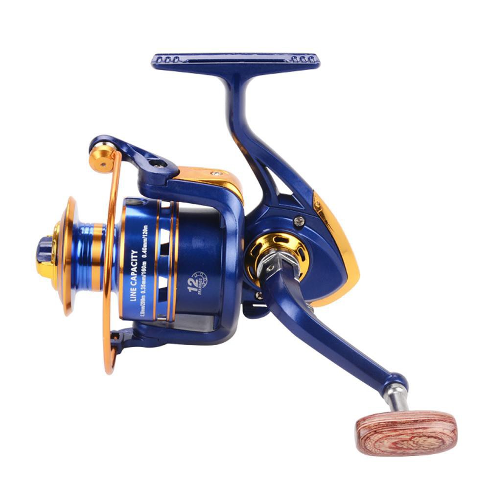 REEL FANSHUN 1000/2000