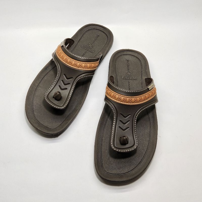 Sandal pria neckermann LV 3951 LV 9356