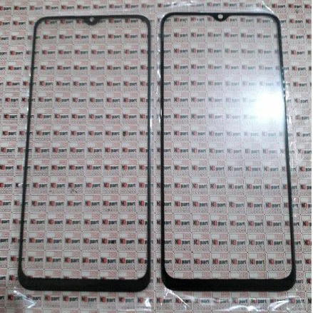 Kaca Lcd Oppo A5 2020 / A9 2020  / A31 Universal