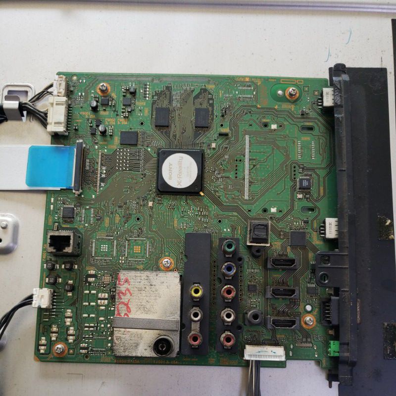 mainboard tv LED Sony 55ex720