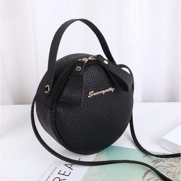 PROMO COD - TAS WANITA - TAS SLEMPANG C999- TAS IMPORT - TAS LUCU - TAS BATAM - HIGH QUALITY