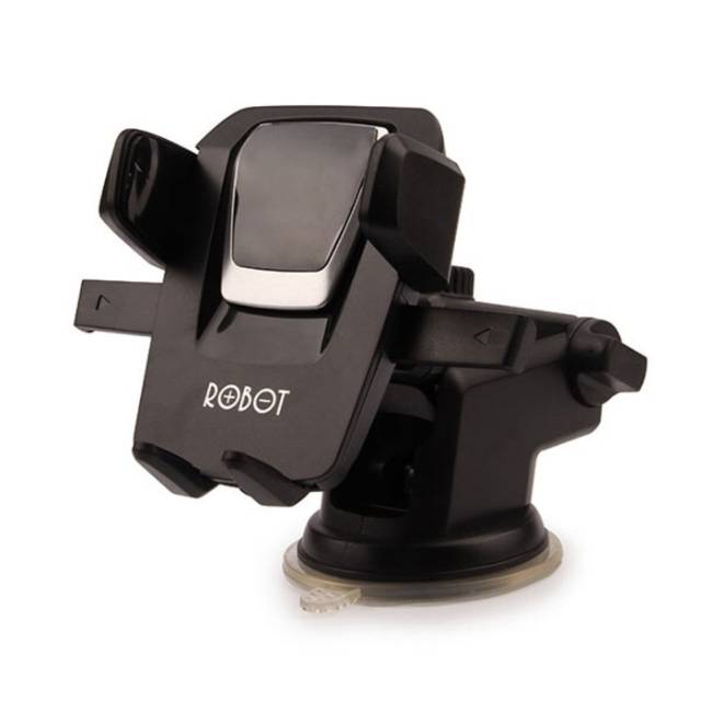 Robot Rt-ch03 car holder mobil smartphone hp aksesoris interior mobil