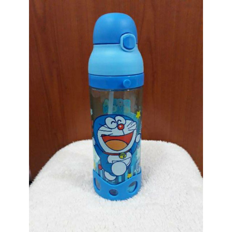 Botol Minum Anak Karakter BPA Free X-3662 Ukuran 600 ml