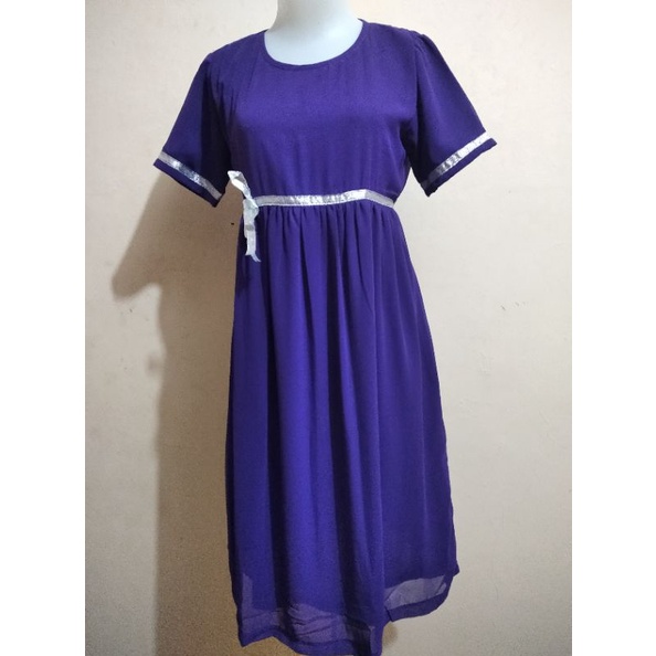 Tunik cantik Wanita Dewasa