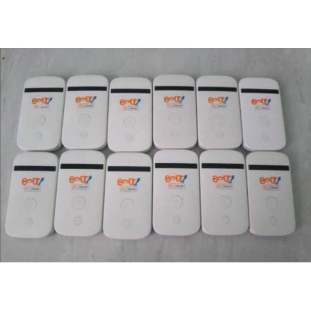 Modem Bolt Mf90 Unlock All Operator & Support bypass