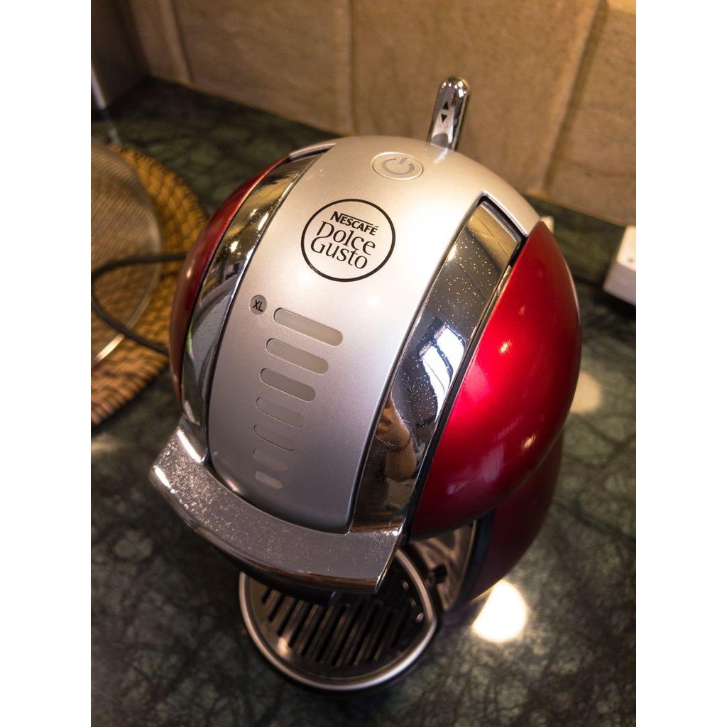 Nescafe Dolce Gusto