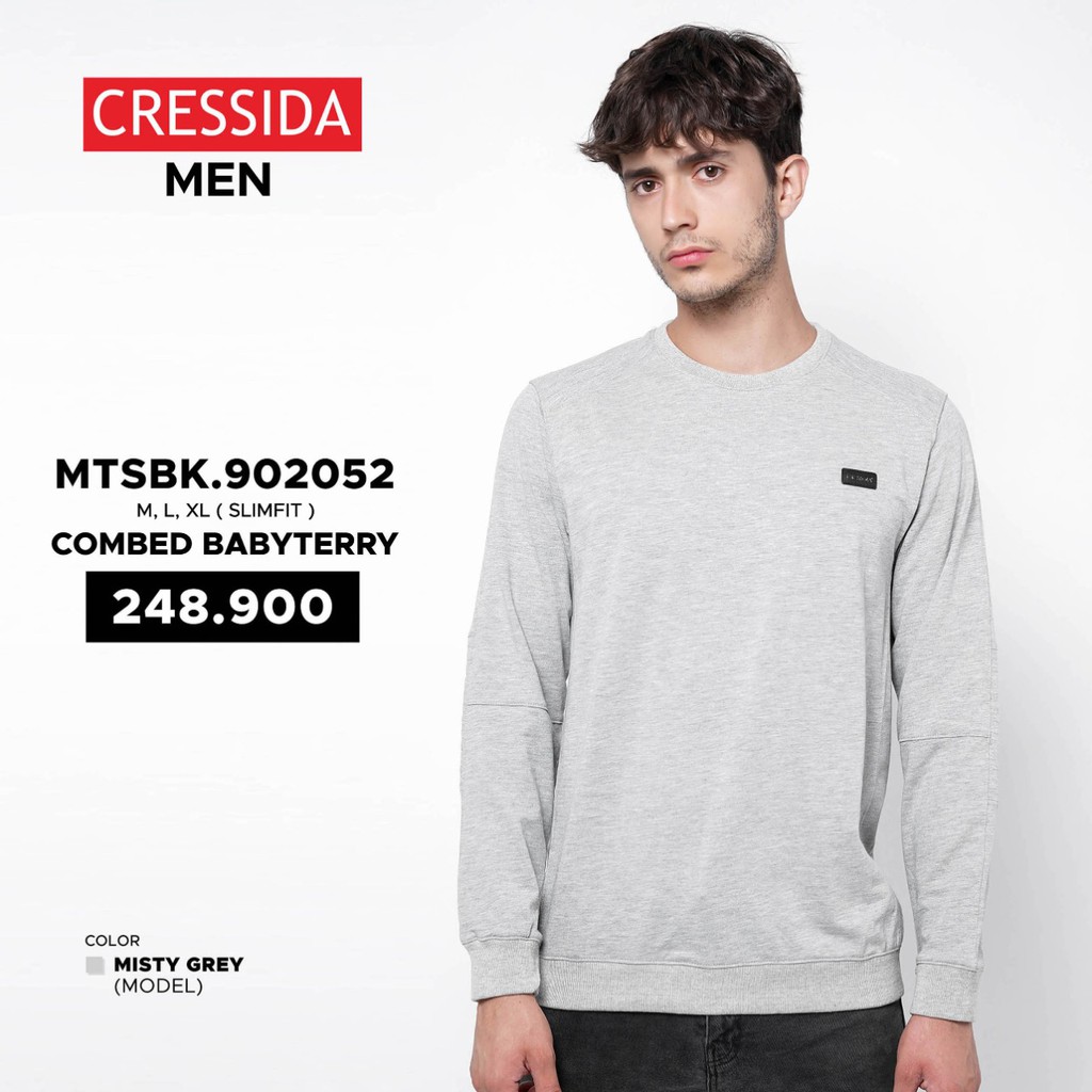 SWEATER PRIA CRESSIDA. MTSBK.902052