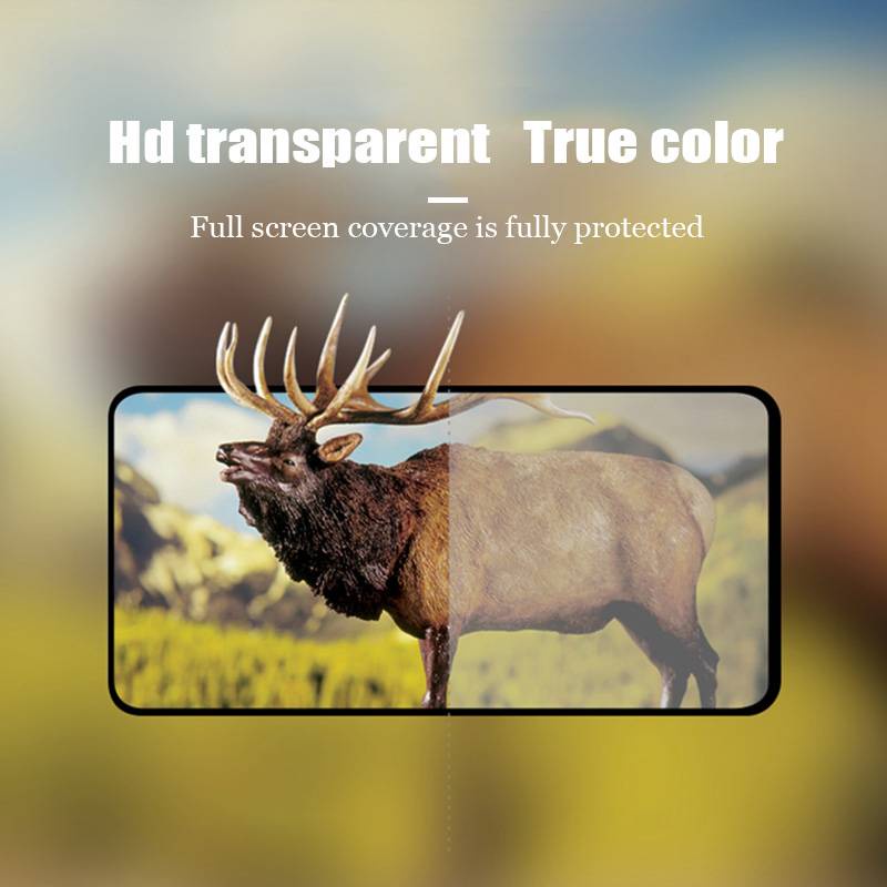Samsung A12 A02 A02s A10s A11 A20 A20s A21s A31 A42 A50s M62 A71 Note10lite Full Tempered Glass