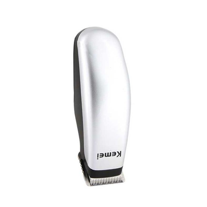 Kemei KM-666 Alat Cukur Elektrik Hair Trimmer Shaver