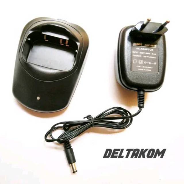 Charger HT Alinco DJ-A10 DJ-A10 DJ-W100 DJ-W35 DJ-W500
