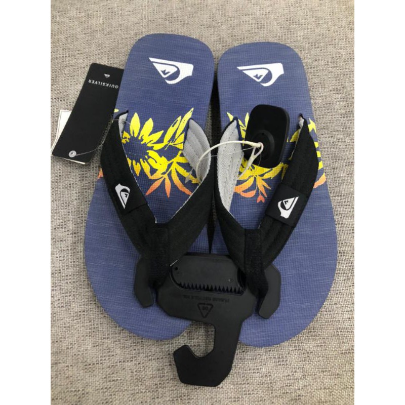 Sandal Quiksilver Original sale