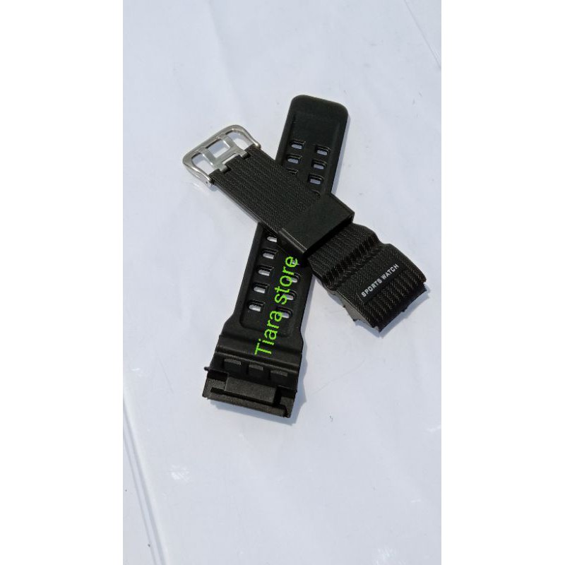 Tali Jam SKMEI 1384 sk Strap Rubber SKMEI 1680