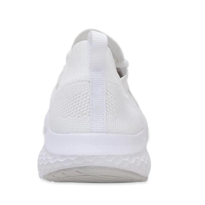 Sangat Nyaman.. Diadora Vabio Women's Running Shoes - White