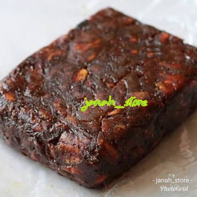 

Asam Jawa