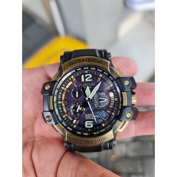 gshock gpw1000tbs gpw 1000 tbs