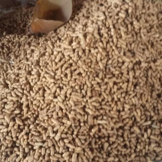 

Kacang kulit Sangrai @ 1Kg per ball