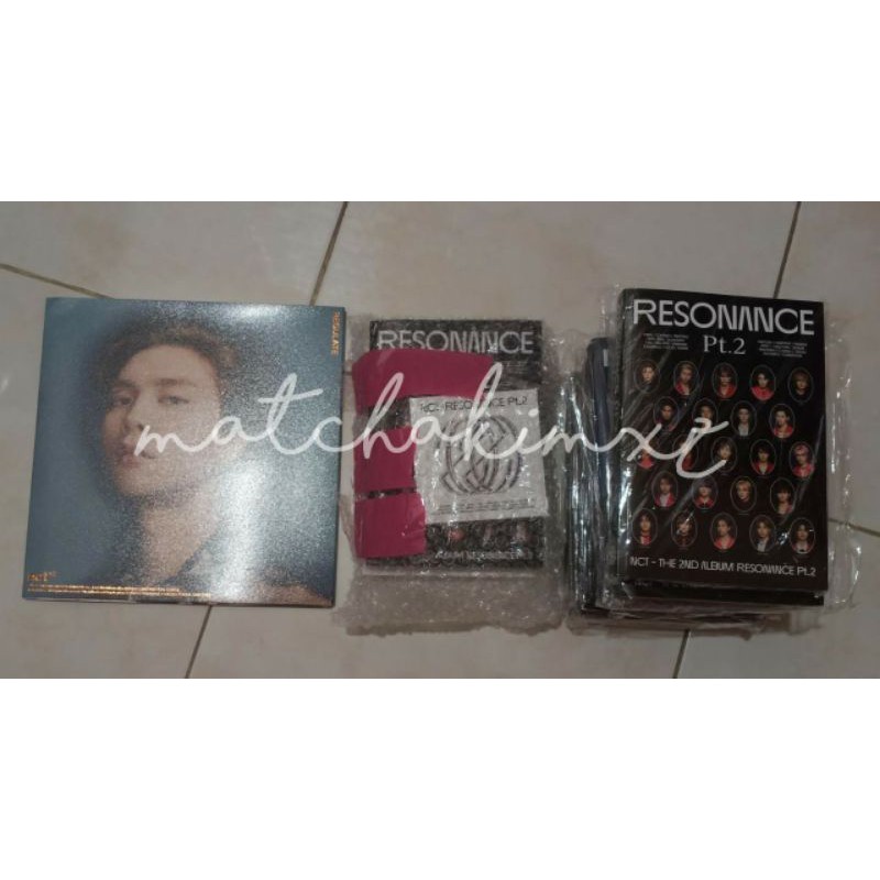 

checkout pt.1 matchakimxz