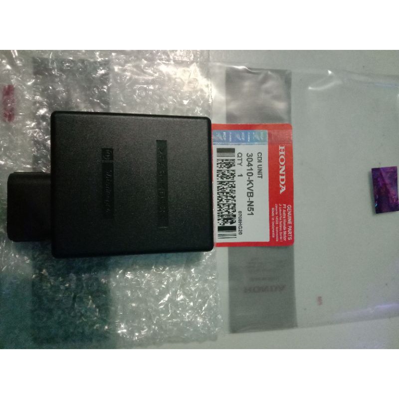 CDI vario lama kvb original