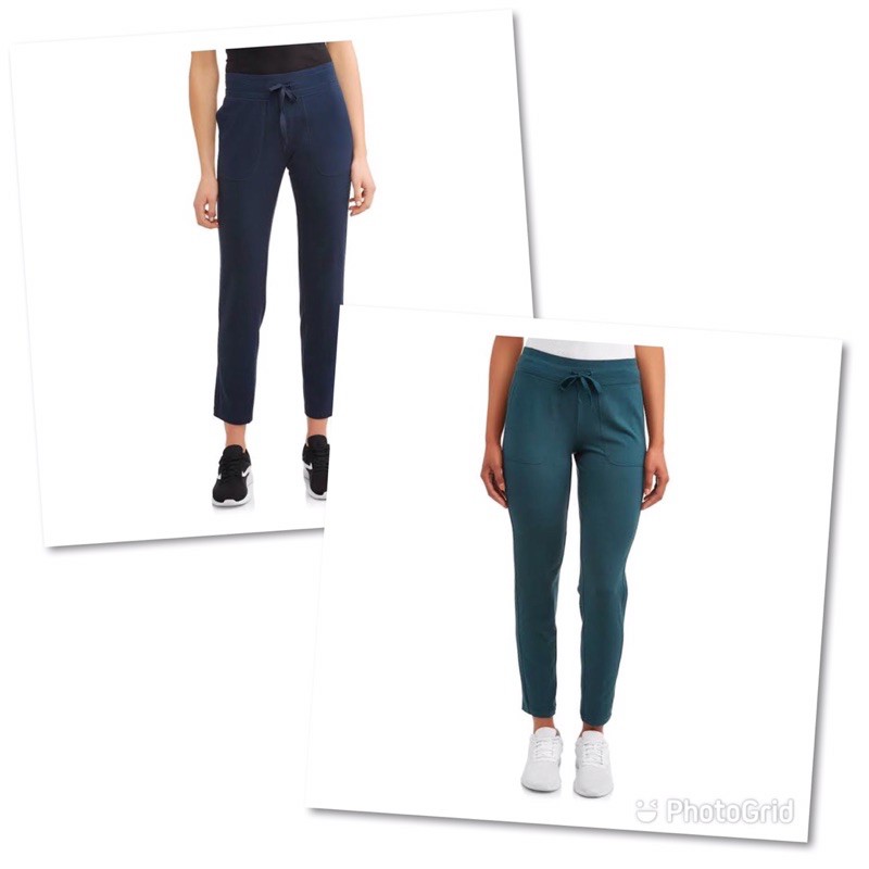 AthleticWorks Women Pants (Dewasa)