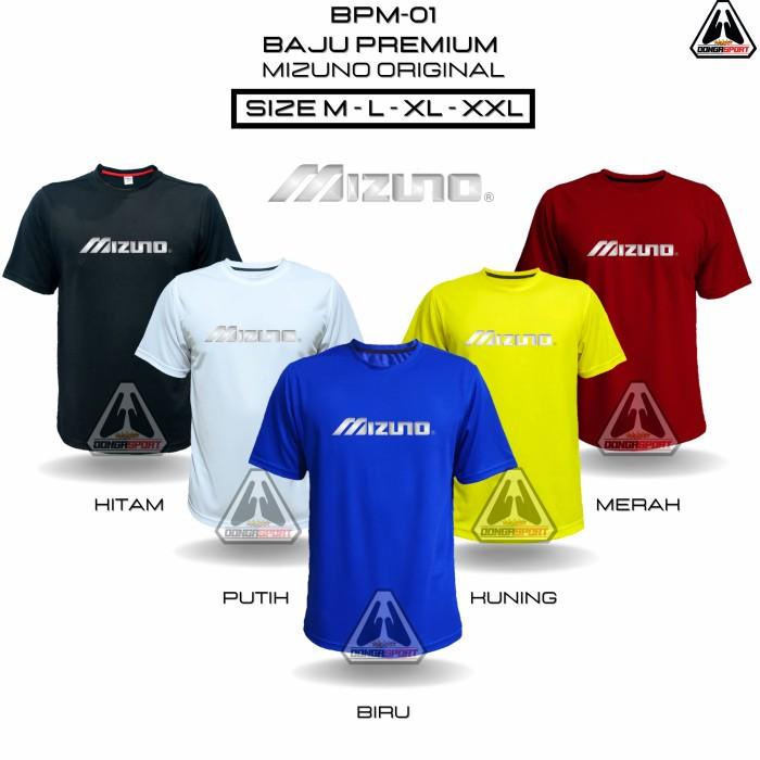 Baju mizuno deals