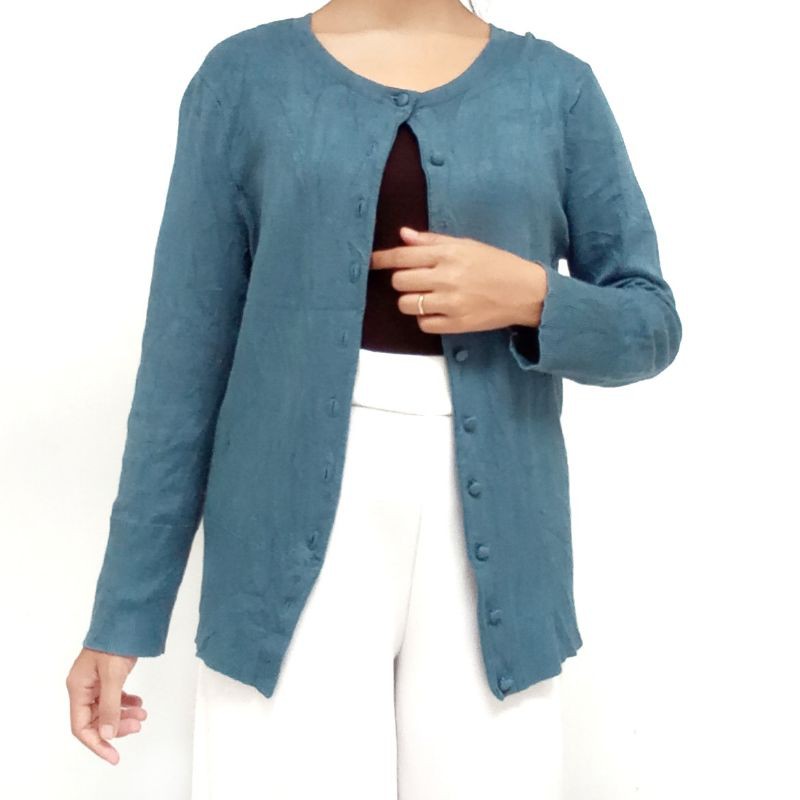 EVIE CARDIGAN