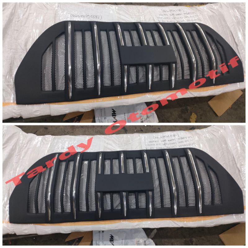 Grill Avanza Veloz 2016-2018 Apollo Terbaru