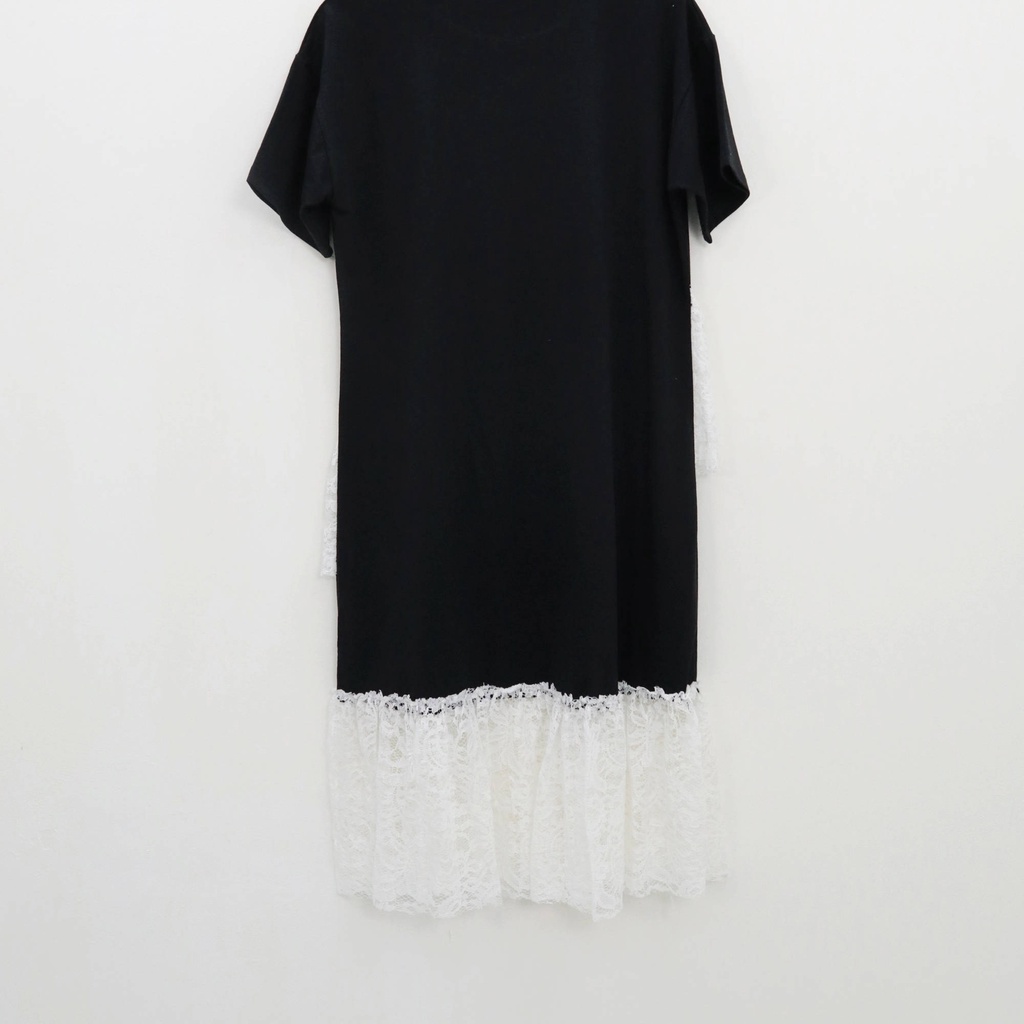 Erson tee long dress - Thejanclothes