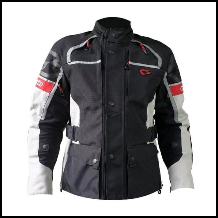 Jaket Contin Osiris Le