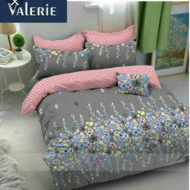 Sprei karet 180*200*30