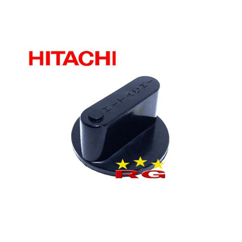 Knop Kompor Gas Hitachi