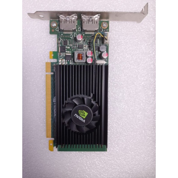 Vga NVIDIA NVS 310512MB Ddr 3 64 Bit