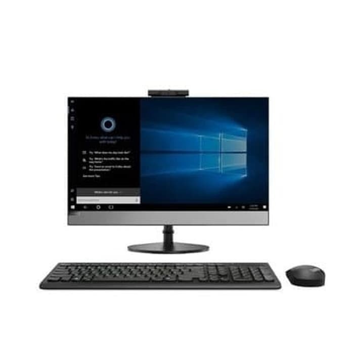 LENOVO AIO 330 20AST F0D8002KID - AMD A6 9200 - 8GB - 1TB - W10 HOME