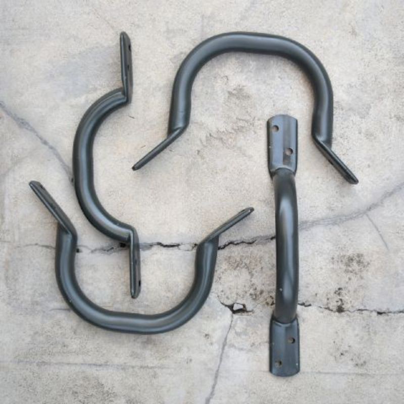 Stopper body Jeep willys Acsesories Jeep Fariasi jeep Jeep willys