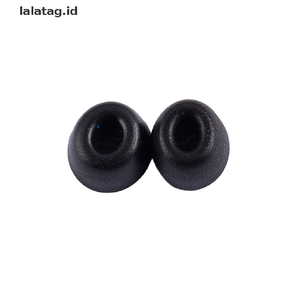 2pcs Eartips Bahan Memory Foam Untuk HUAWEI Freebuds Pro VIVO TWS2